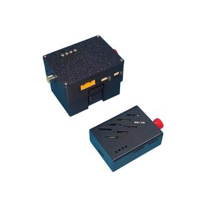 Optical fiber communication module - 20km