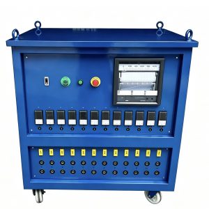 Post Weld Heat Treatment Equipment Quote Saudi Arabia 2026