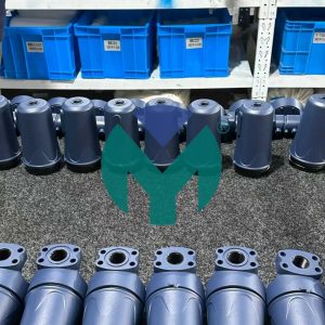 Precision Compressed Air Filter for Efficient Industrial Air Treatment