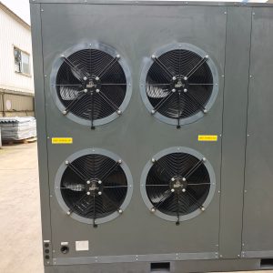 High-Temperature Heat Pumps for Plastic Resin Drying Costs