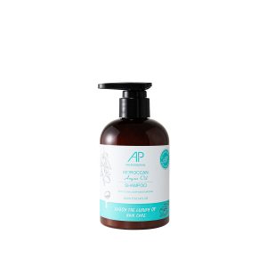 AP Argan Oil Sulfate free Shampoo 300mL