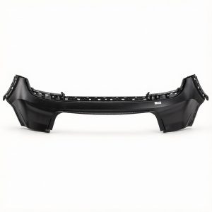 89G807511GRU Rear Bumper Suitable for Audi Q4e tron