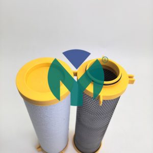 Replacement Filter Elements: Southeast Asia Source Guide