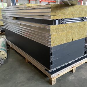 2026 Top 6 Quick-Assemble Container House Manufacturers