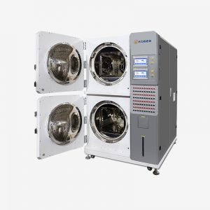 Top 10 HAST Chamber Manufacturers for Semiconductor and Electronics Testing