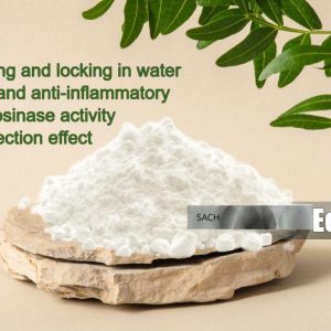 Ectoin for Skin Hydration, Soothing and Environmental Protection