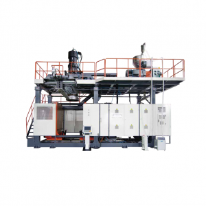 JWZ-BM500/1000 Blow Molding Machine for Large Hollow Floats
