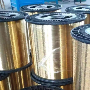 Bronze Coil Factory in China: A Complete Sourcing Guide