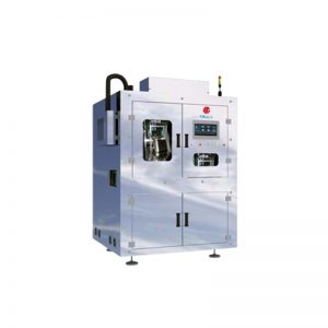 On-line Vacuum Plasma Equipment for Surface Cleaning and Activation