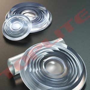 High-Efficiency TIR Fresnel Lens Guide for Wholesale Buyers